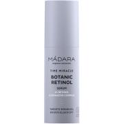 Madara Time Miracle Botanic Retinol Serum 30 ml