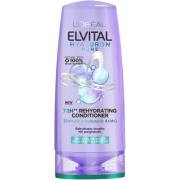 Loreal Paris Elvital Hyaluron Pure Rehydrating Conditioner 200 ml