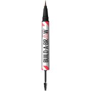 Maybelline New York Build-A-Brow Pen 257 Medium Brown