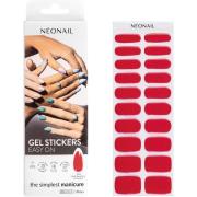 NEONAIL Gel Stickers Easy On M06