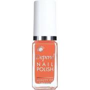 Depend Minilack Street Smart Nail Polish 763