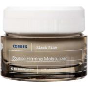 Korres Black Pine 4D Bounce Firming Moisturizer 40 ml