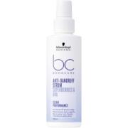 Schwarzkopf Professional BC Bonacure Scalp Care Anti-Dandruff Ser