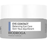 Biodroga Medical Institute Balancing Eye Care 15 ml
