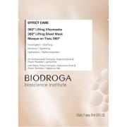 Biodroga Bioscience Institute 360° Lifting Sheet Mask 16 ml