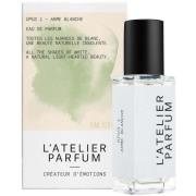 L'Atelier Parfum Opus 1 Arme Blanche Eau de Parfum 15 ml