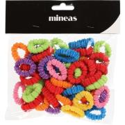 Mineas Hair Band 50-80 pcs