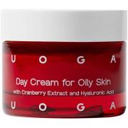 Uoga Uoga Intensive Care Day Cream for Combination and Oily Skin