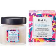 Baïja Delirium Floral Body Scrub Iris Patchouli 200 g