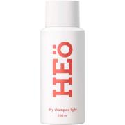 HEÖ Dry Shampoo Light Travel size 100 ml