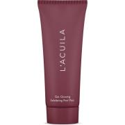 L'Acuila Get Glowing Exfoliating Peel Mask 75 ml