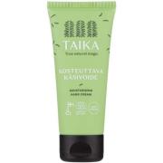 Taika Hand Cream 60 ml