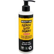 Beauty Jar Blonde With Brains Conditioner 250 ml