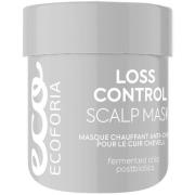 Ecoforia Loss Control Loss Control Scalp Mask 200 ml