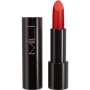 MILI Cosmetics Lipstick Matte Mika