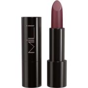 MILI Cosmetics Lipstick Matte Mojo