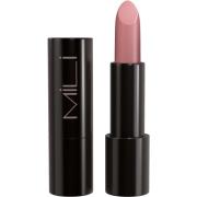 MILI Cosmetics Lipstick Sheer Story