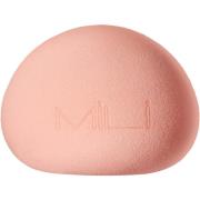 MILI Cosmetics Sponge Bun Orange