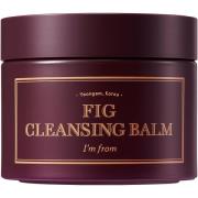 I'm From Fig Cleansing Balm 100 ml