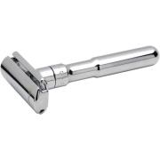 Merkur Solingen Futur Safety Razor Chrome