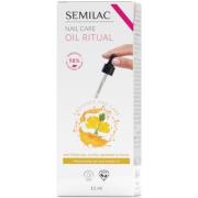 SEMILAC Oil Ritual Radiance and care 11 ml