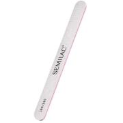 SEMILAC Straight nail file 180/251