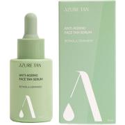 Azure Tan Anti-Ageing Tan Serum 30 ml