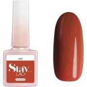 StayLAC UV Gel Polish Hot