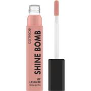 Catrice Shine Bomb Lip Lacquer 010 French Silk