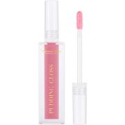 Pierre Rene Pudding Lip Gloss 03 - Gloss Up Pretty