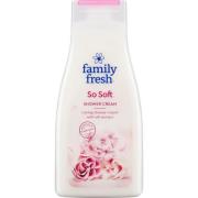 Family Fresh So Soft Caring Shower 500 ml