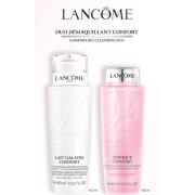 Lancôme Jumbo Confort Set