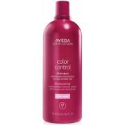 Aveda Color Control Shampoo Rich 1000 ml