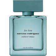 Narciso Rodriguez Vetiver Musc For Him Eau de Toilette 100 ml