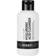 The Inkey List Hyaluronic Acid Cleanser 150 ml