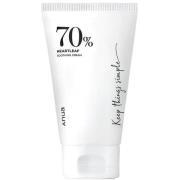 ANUA Heartleaf 70% Soothing Cream 100 ml