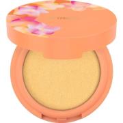 Catrice Seeking Flowers Cream-To-Powder Highlighter C02 Apriglow