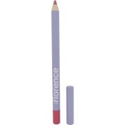 Florence By Mills Mark My Words Lip Liner Bold