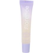 Florence By Mills Work It Pout Lip Gloss Sunny Hunny