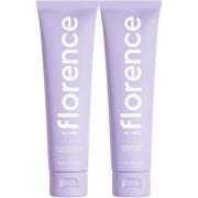Florence By Mills Cleanse and Scrub Kit