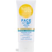 Bondi Sands SPF 50+ Hydrating Tinted Face Lotion 75 ml