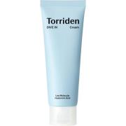 Torriden DIVE IN Low Molecular Hyaluronic Acid Cream 80 ml