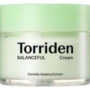 Torriden BALANCEFUL Cica Cream 80 ml