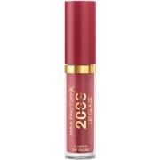 Max Factor 2000 Calorie Lip Glaze Lip Gloss 105 Berry Sorbet