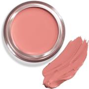 MILI Cosmetics Cream Blush Balm Flurry