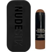 Nudestix Tinted Blur Stick Foundation Deep 9