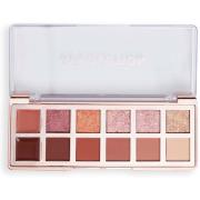 Makeup Revolution The True Icon Bronze Palette