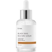 iUNIK Black Snail Restore Serum  50 ml