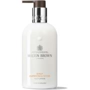 Molton Brown Sunlit Clementine & Vetiver Body Lotion 300 ml