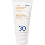 Korres Yoghurt Face Sunscreen SPF 30 50 ml